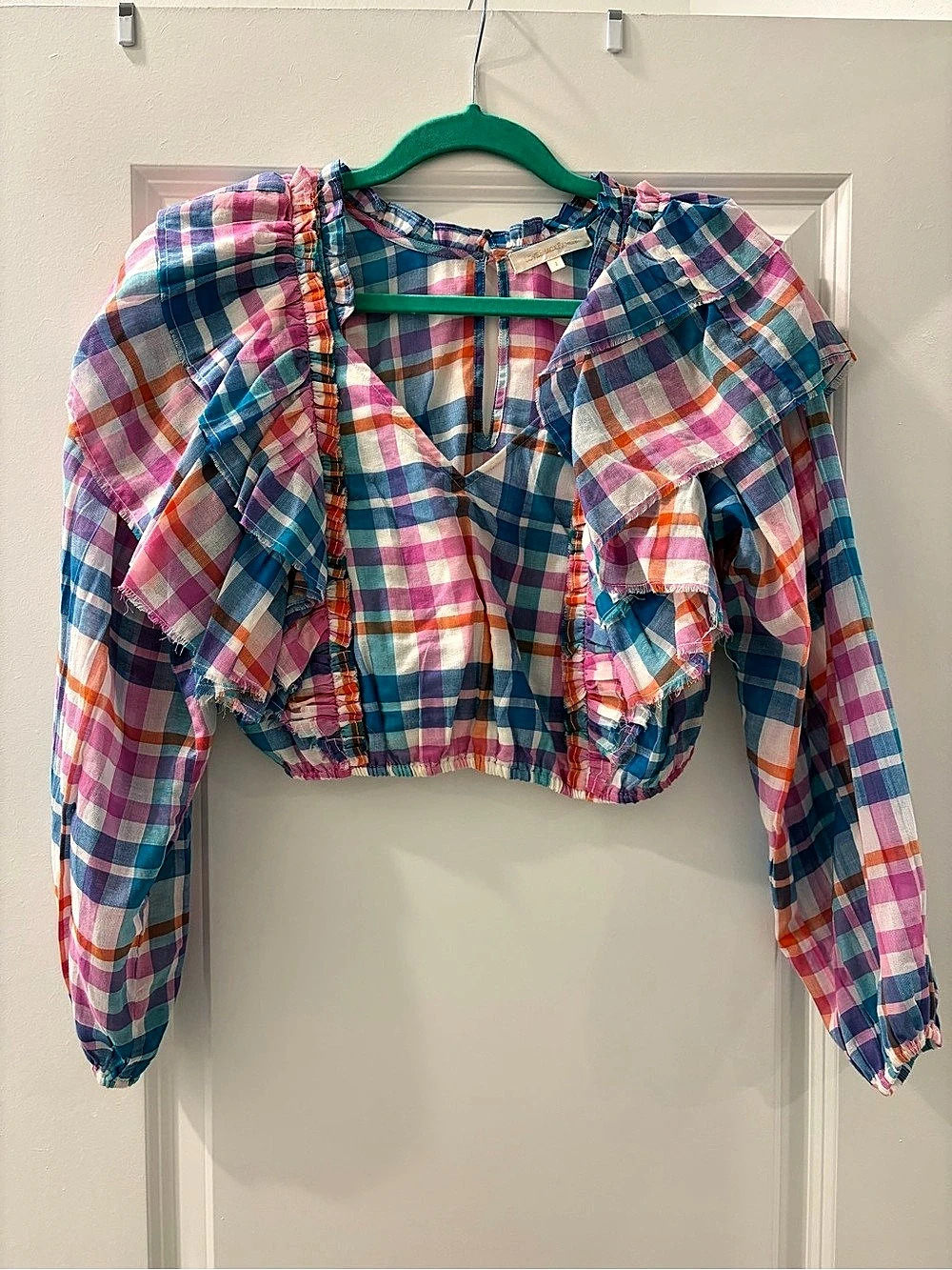 LoveShackFancy Top - Picture 2 of 3